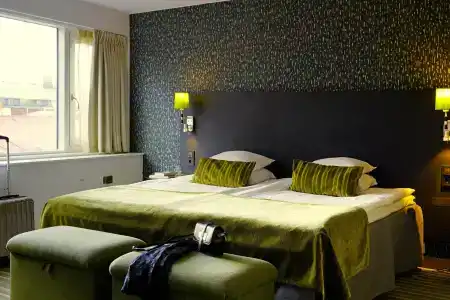 Scandic Europa - 3