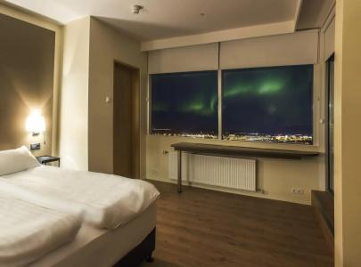 Ísland – Spa & Wellness Hotel - 5