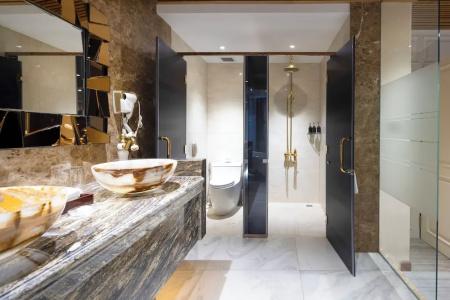Winsuites Saigon - 204