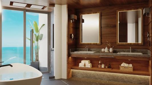 Secrets Impression Moxché - Adults Only - All Inclusive - 7