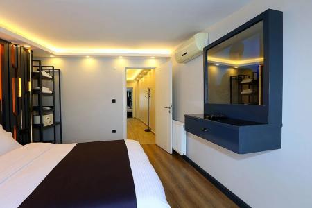 Galata King Suite - 32