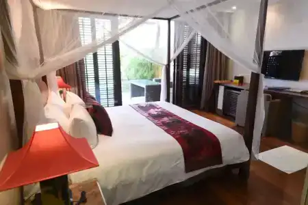 Sunsea Resort - 51