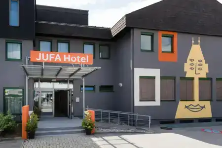 Jufa süd - 0