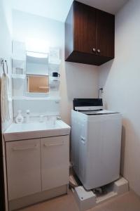 Ben's Guesthouse Kyoto - 46
