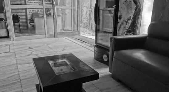 Gush International - 5