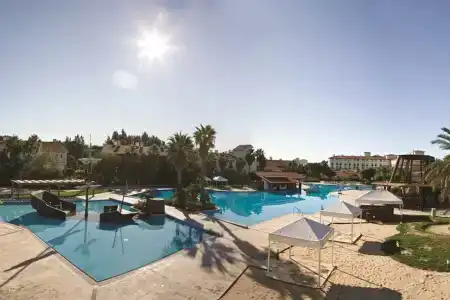 PortAventura® El Paso - Includes PortAventura Park Tickets - 25