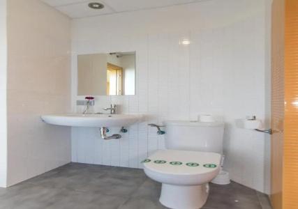 Albergue Inturjoven-Tarifa - 13