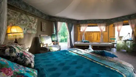 Glamping Canonici di San Marco - 115