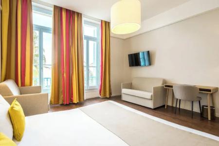 Hôtel Miléade L'Orangeraie - Menton - 41