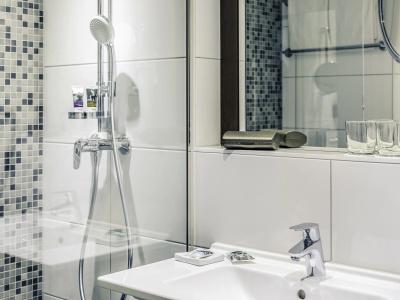 Mercure Aachen Europaplatz - 9