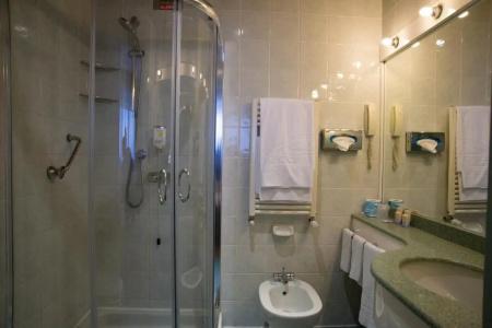 Best Western Air Linate - 42
