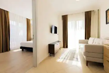 Kamer Suite & - 87