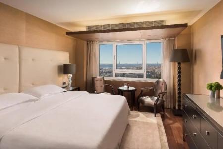 Sheraton Lisboa & Spa - 87