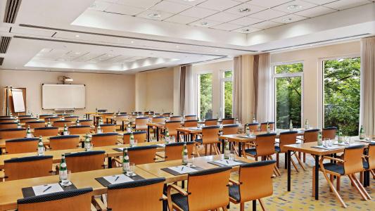 Dorint Marc Aurel Spa & Golf Resort - 14