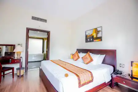 Diamond Bay Resort & Spa - 181