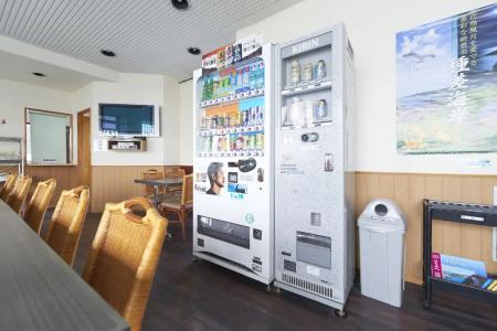 Select Inn Honhachinohe Ekimae - 11