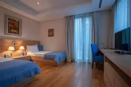 Alexandar Montenegro Luxury Suites & Spa - 24
