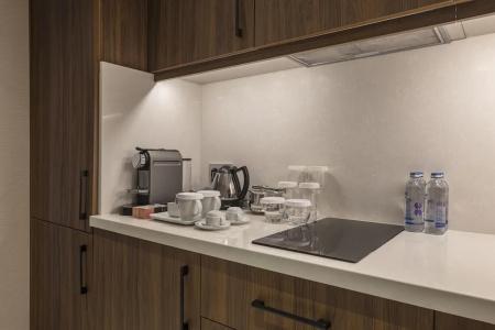Conrad Istanbul Bosphorus - 125