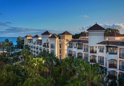 Marriott's Playa Andaluza - 9