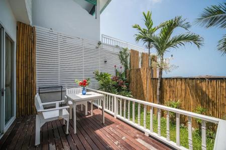 Crystal Bay Beach Resort - 182