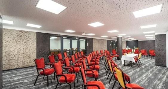 Plaza Schwerin; Sure Collection By Best Western - 21