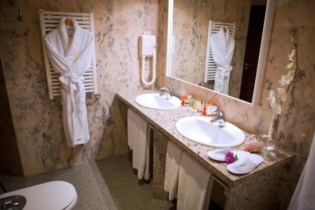 Suite S'Argamassa Palace - 8