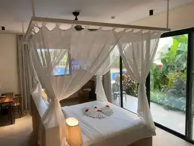 Toa & Spa Zanzibar - 36