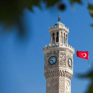 Deniz Pension - 0