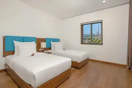 Gold Plaza Da Nang - 79