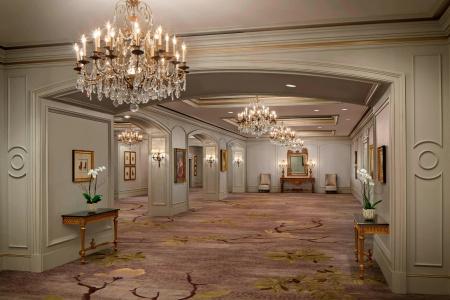 The Ritz-Carlton, New Orleans - 12
