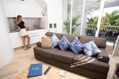 Noosa Blue - 134