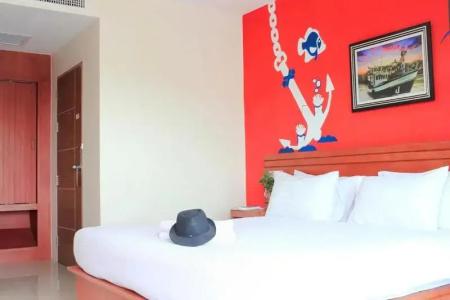 Krabi p.n. Boutique House - 64