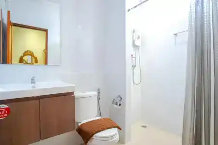 Prayai Changthai Resort - 6