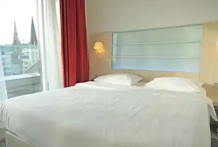 Park Inn by Radisson Linz - 55