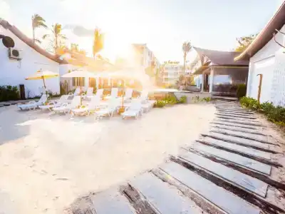 The Samui Beach Resort - Sha Plus Certified - 19