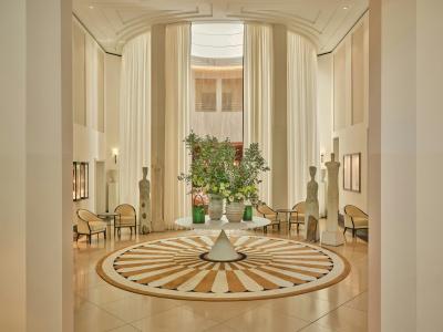 Rocco Forte The Charles - 49