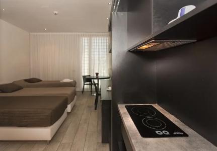 Blue Shades ApartHotel - 117