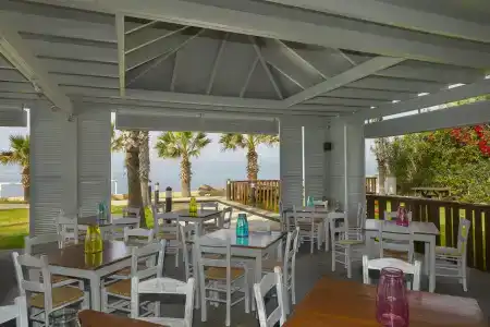 Aquamare Beach & Spa - 18