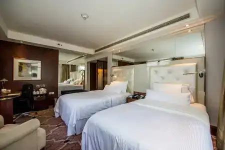 The Westin Bund Center, Shanghai - 2