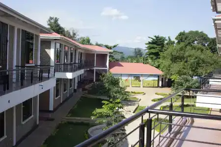 Kilimanjaro Eco - 7