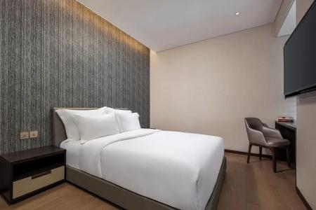 The Five Residences Hanoi - 52