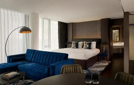 The Westminster London, Curio Collection by Hilton - 85