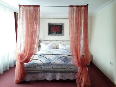 RingAlpenhof - Patchworkhotel - 29