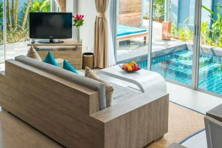 Villa Sonata Phuket - 31