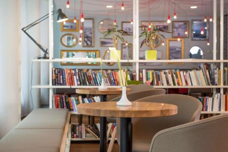 Essential by Dorint Basel City - 15