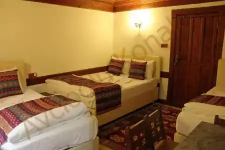 Avcıoğlu Konak Otel - 37