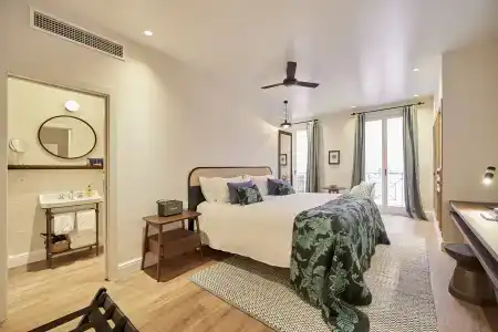 m House - 9