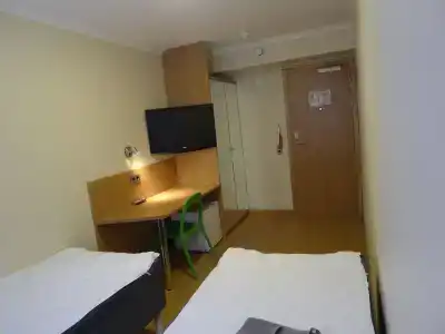 Göteborgs Mini-Hotel - 9