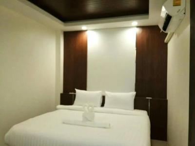 Wanna Dream Pool Villas Ao Nang - 35