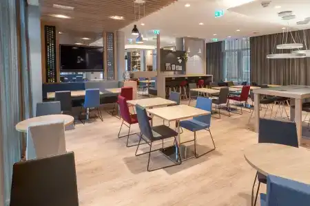 Holiday Inn Express - Erlangen, An Ihg - 39